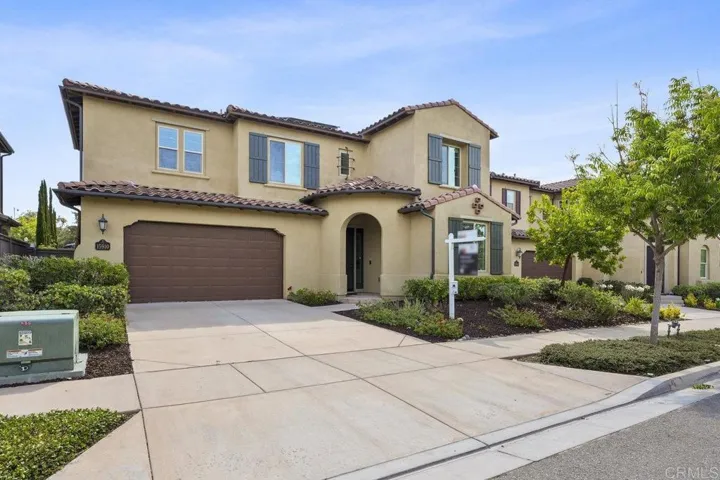 15910 Dyer Lane, San Diego, California 92127