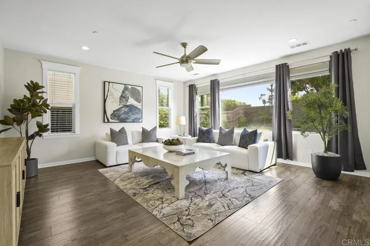 15910 Dyer Lane, San Diego, California 92127