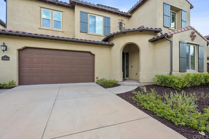 15910 Dyer Lane, San Diego, California 92127