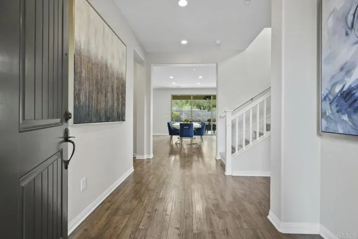 15910 Dyer Lane, San Diego, California 92127