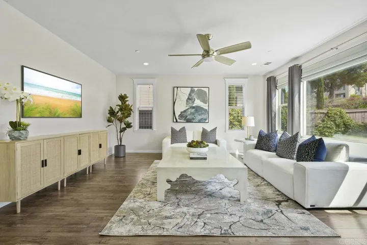 15910 Dyer Lane, San Diego, California 92127