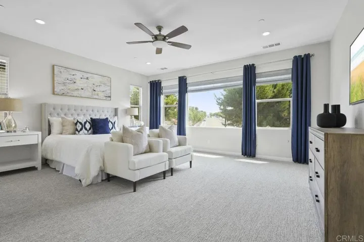 15910 Dyer Lane, San Diego, California 92127