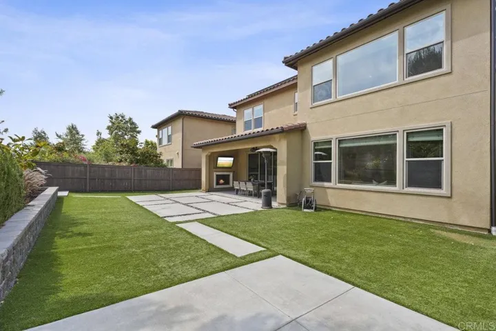 15910 Dyer Lane, San Diego, California 92127