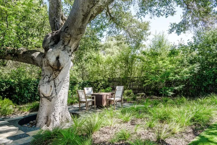 823 La Mesa Drive, Portola Valley, California 94028