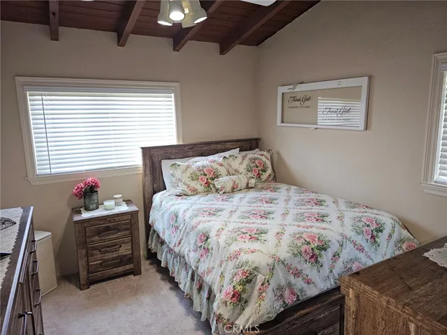 1st bedroom