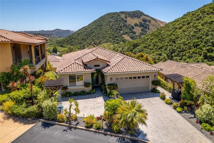 6465 Northern Bob White Drive, Avila Beach, California 93424