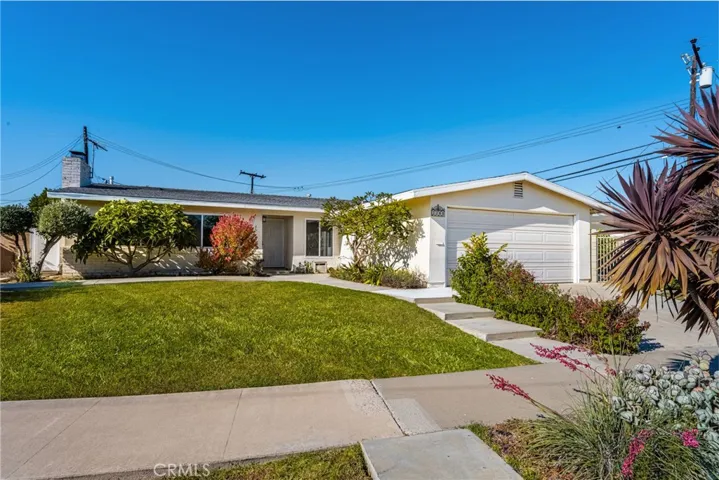 3288 Arizona Lane, Costa Mesa, California 92626