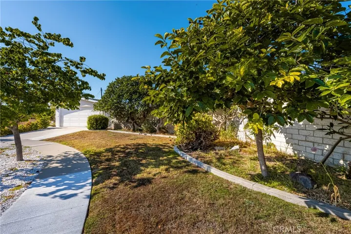 3288 Arizona Lane, Costa Mesa, California 92626