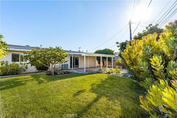 3288 Arizona Lane, Costa Mesa, California 92626