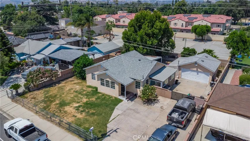 1467 S San Antonio Avenue, Pomona, California 91766