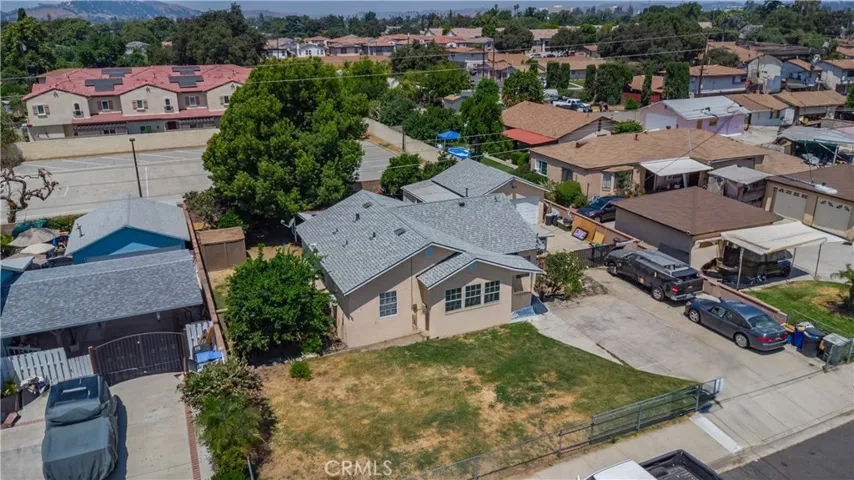 1467 S San Antonio Avenue, Pomona, California 91766