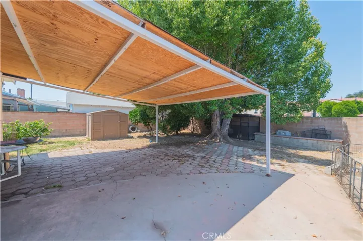 1467 S San Antonio Avenue, Pomona, California 91766