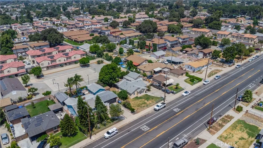1467 S San Antonio Avenue, Pomona, California 91766