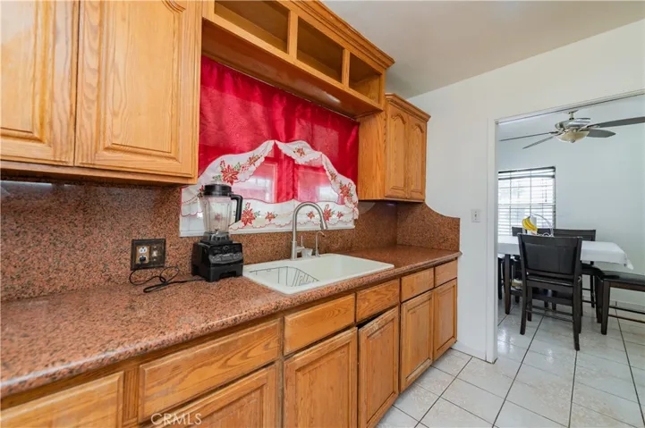 1467 S San Antonio Avenue, Pomona, California 91766