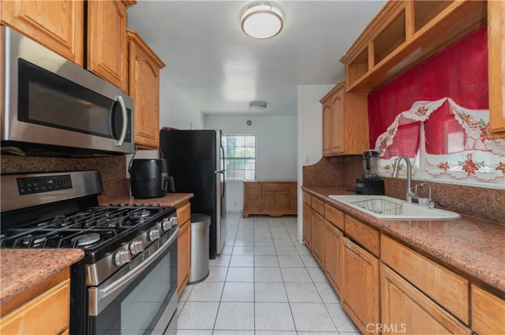 1467 S San Antonio Avenue, Pomona, California 91766