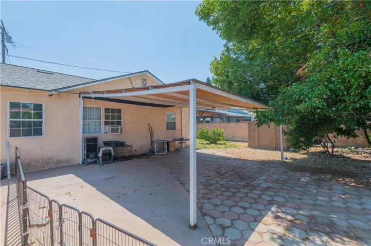 1467 S San Antonio Avenue, Pomona, California 91766