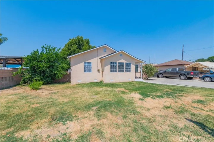 1467 S San Antonio Avenue, Pomona, California 91766