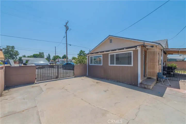 1467 S San Antonio Avenue, Pomona, California 91766