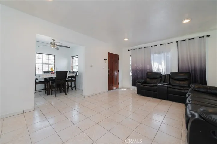 1467 S San Antonio Avenue, Pomona, California 91766