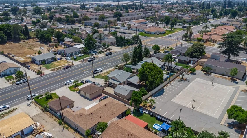 1467 S San Antonio Avenue, Pomona, California 91766