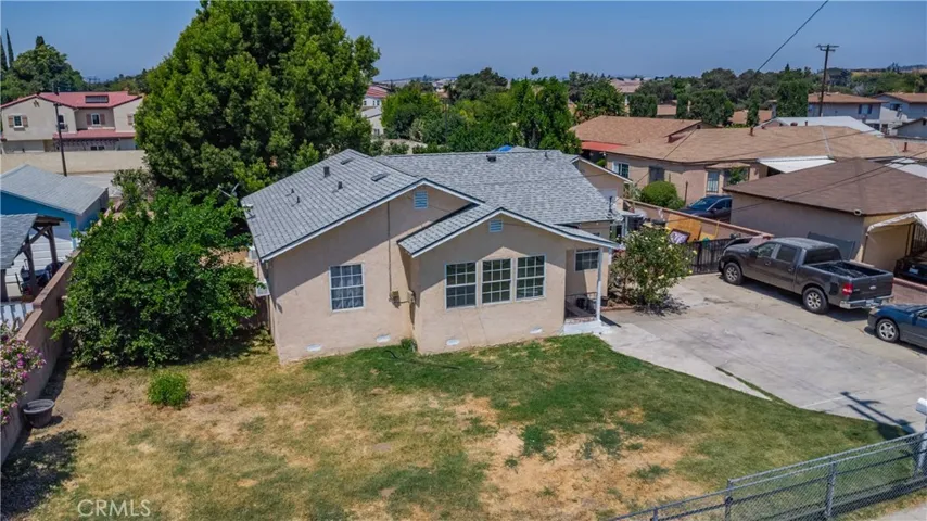 1467 S San Antonio Avenue, Pomona, California 91766