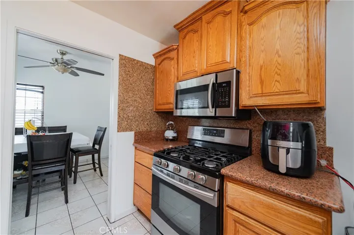 1467 S San Antonio Avenue, Pomona, California 91766
