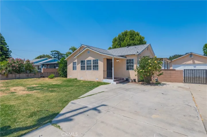 1467 S San Antonio Avenue, Pomona, California 91766