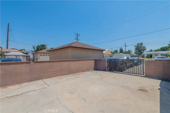 1467 S San Antonio Avenue, Pomona, California 91766