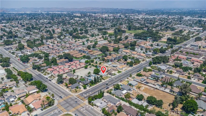 1467 S San Antonio Avenue, Pomona, California 91766