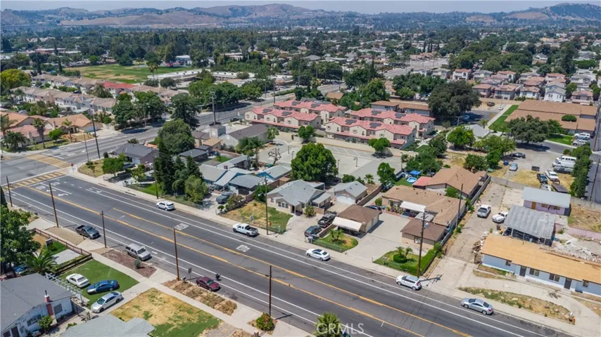 1467 S San Antonio Avenue, Pomona, California 91766