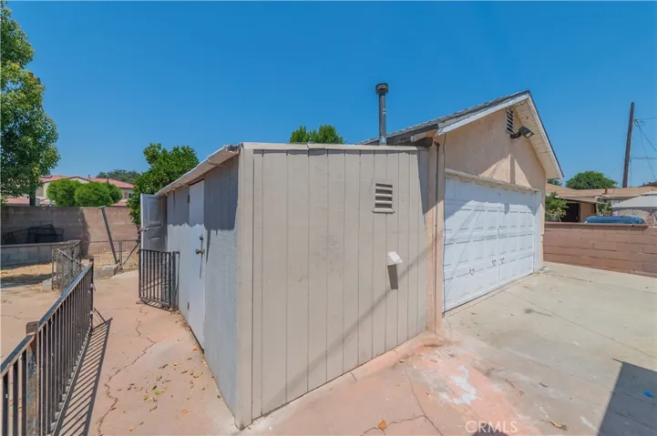 1467 S San Antonio Avenue, Pomona, California 91766