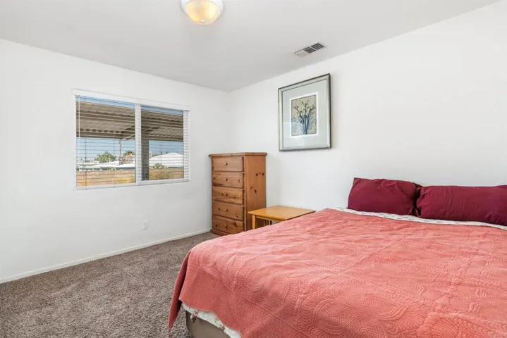 73456 Desert Trail Drive, 29 Palms, California 92277