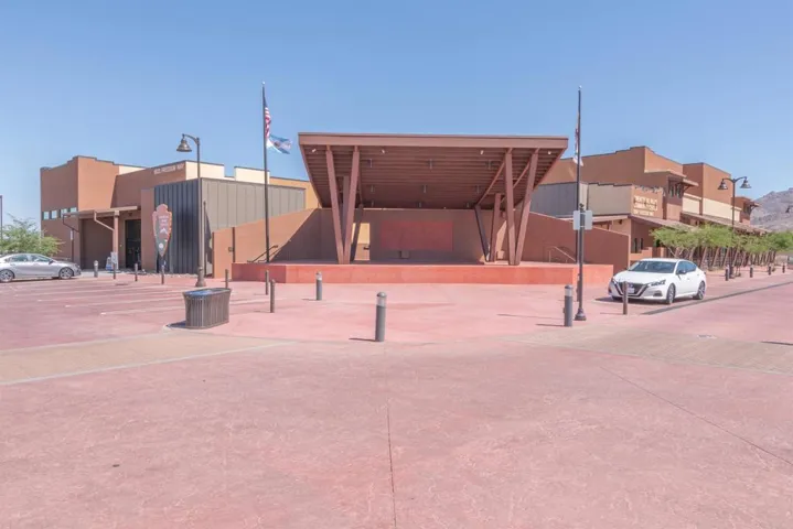 73456 Desert Trail Drive, 29 Palms, California 92277