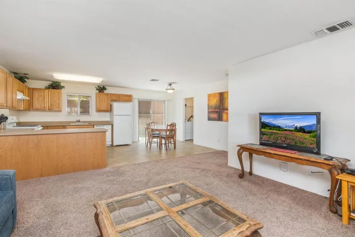 73456 Desert Trail Drive, 29 Palms, California 92277