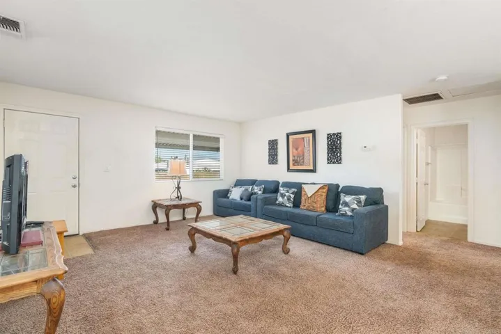 73456 Desert Trail Drive, 29 Palms, California 92277