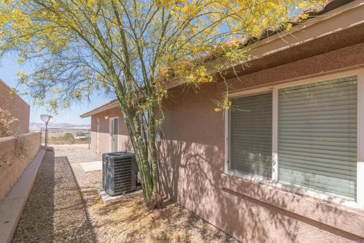 73456 Desert Trail Drive, 29 Palms, California 92277