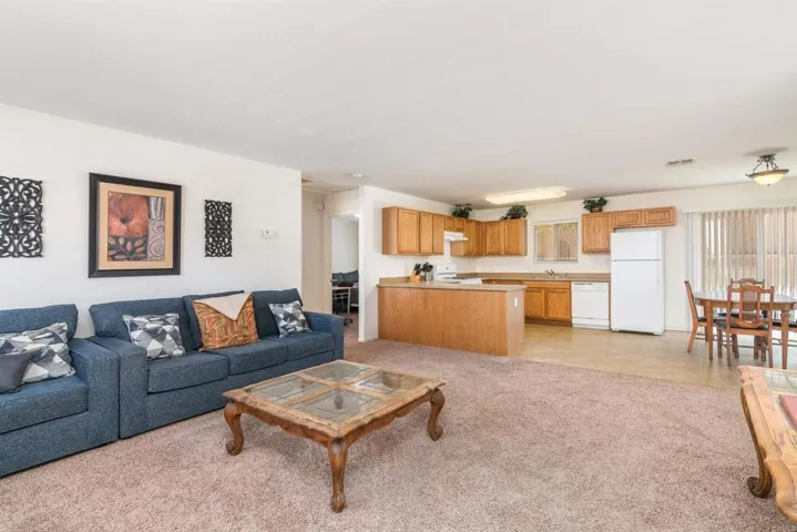 73456 Desert Trail Drive, 29 Palms, California 92277