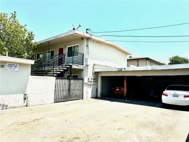 11662 Stuart Drive, Garden Grove, California 92843