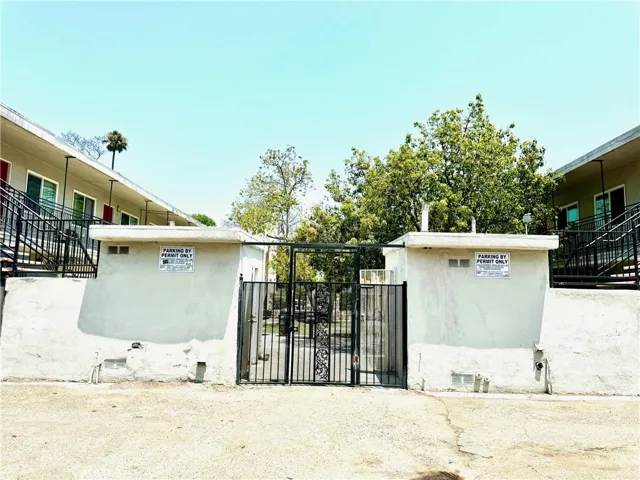 11662 Stuart Drive, Garden Grove, California 92843