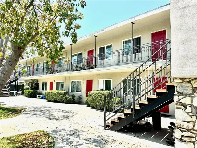11662 Stuart Drive, Garden Grove, California 92843