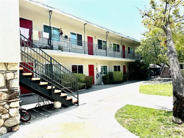 11662 Stuart Drive, Garden Grove, California 92843