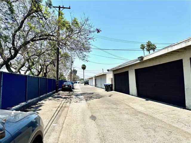 11662 Stuart Drive, Garden Grove, California 92843