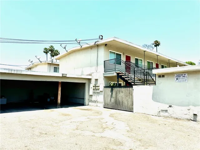 11662 Stuart Drive, Garden Grove, California 92843