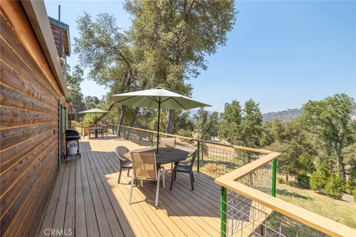 43581 Peterson Creek Road, Ahwahnee, California 93601