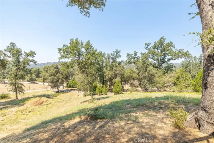 43581 Peterson Creek Road, Ahwahnee, California 93601