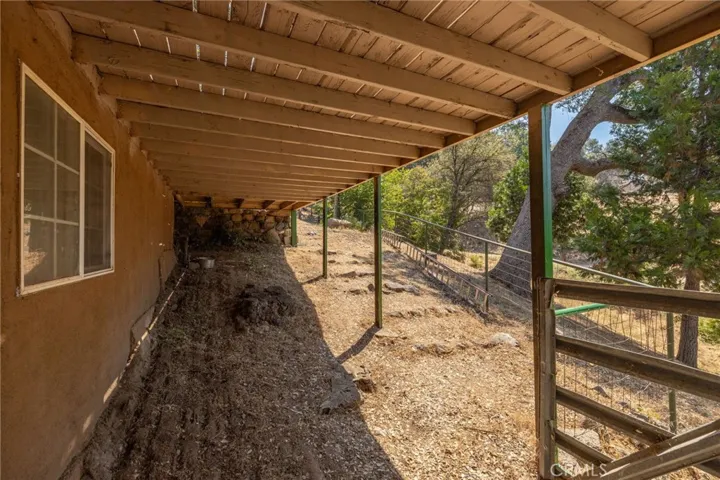 43581 Peterson Creek Road, Ahwahnee, California 93601
