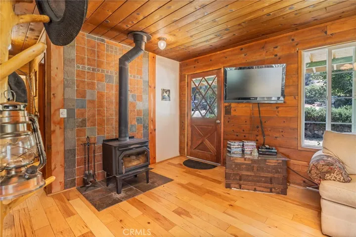 43581 Peterson Creek Road, Ahwahnee, California 93601