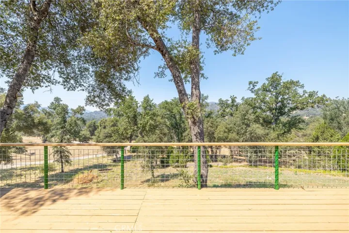 43581 Peterson Creek Road, Ahwahnee, California 93601