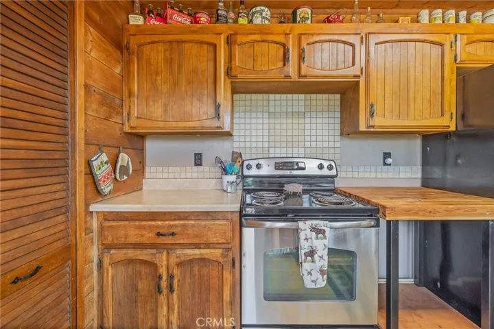 43581 Peterson Creek Road, Ahwahnee, California 93601