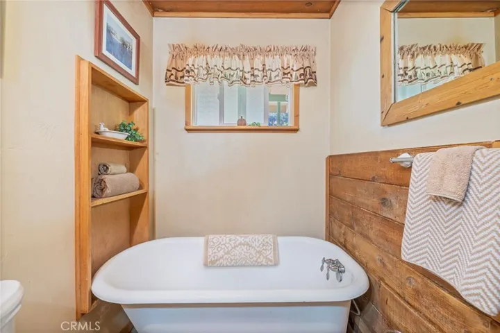 43581 Peterson Creek Road, Ahwahnee, California 93601